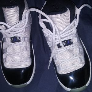 Unisex Jordans